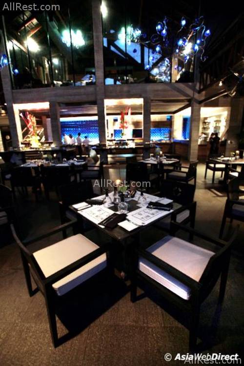 Indigo Pearl Hotel 67